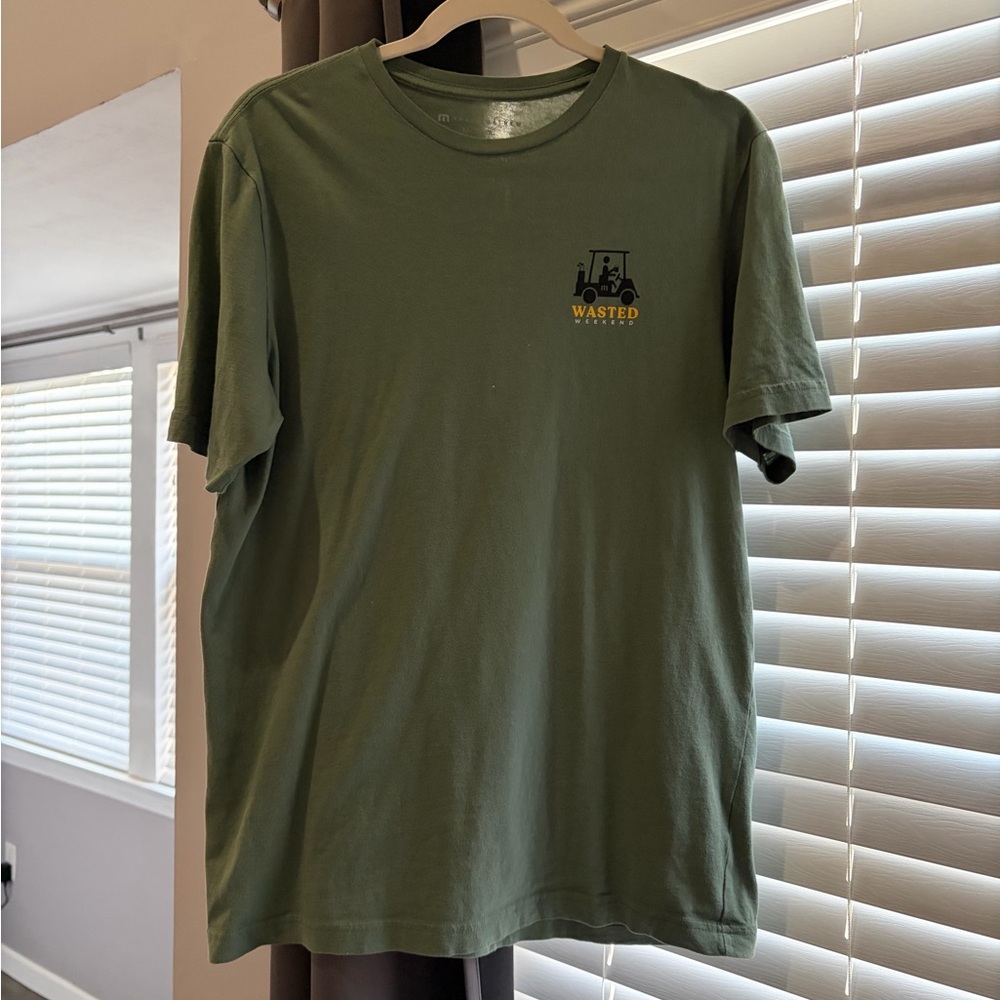 Travis Mathew Men's T-Shirt